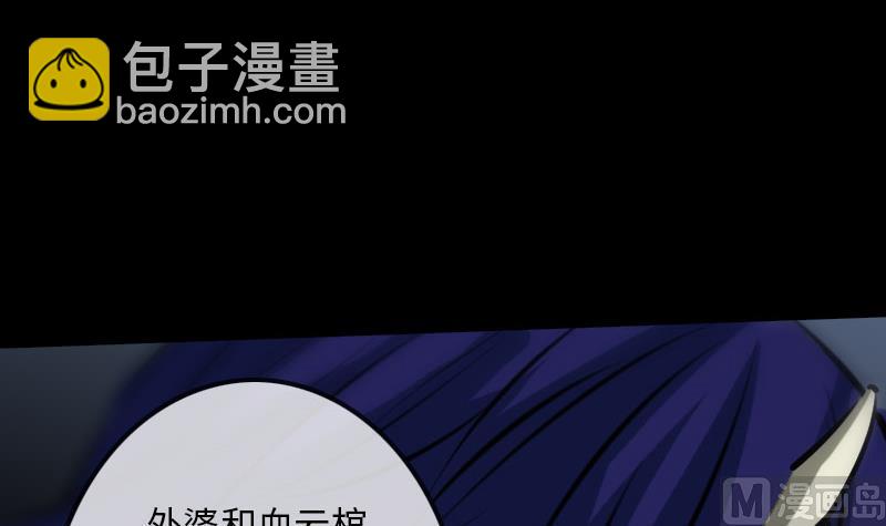🍴劫天运 第211话 死镇 第33页
