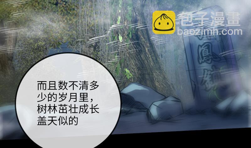 🍴劫天运 第211话 死镇 第47页