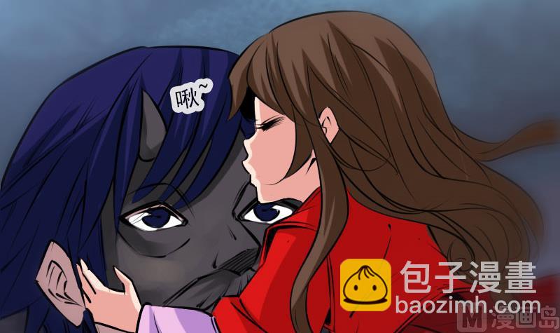 🍴劫天运 第219话 宣王 第36页