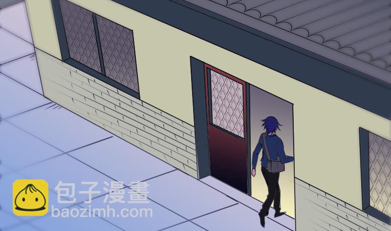 🍴劫天运 第291话 回城 第40页