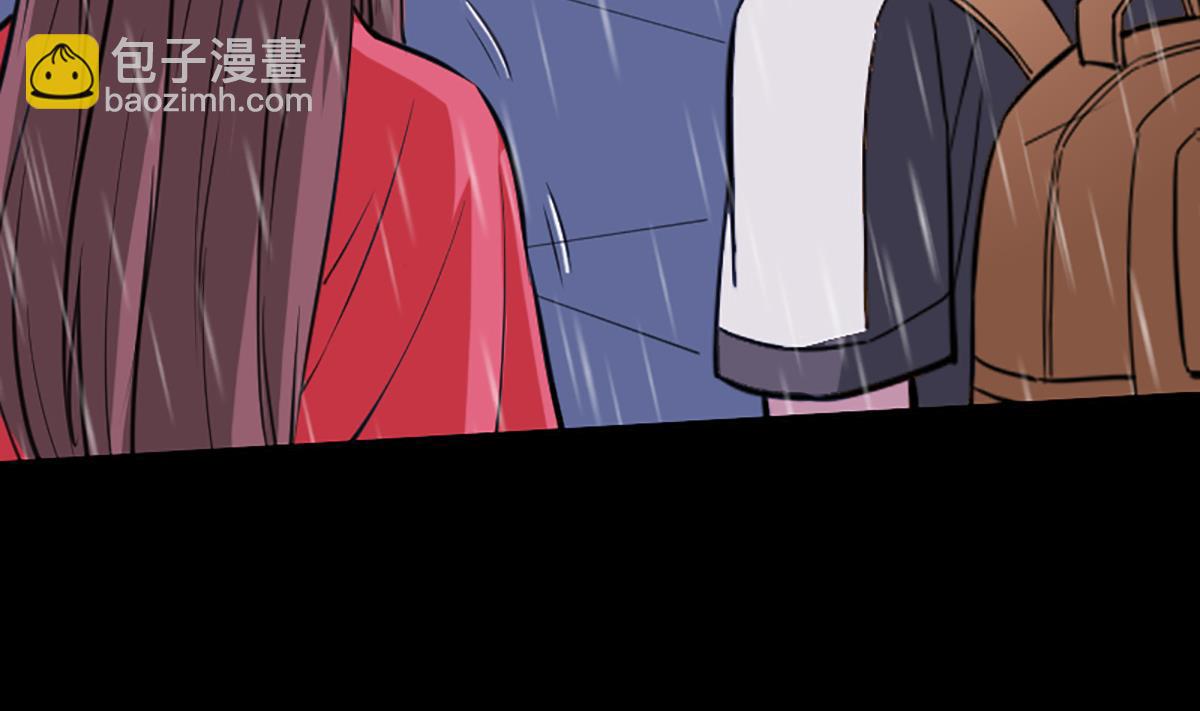 🍴劫天运 第330话 刀锋 第5页
