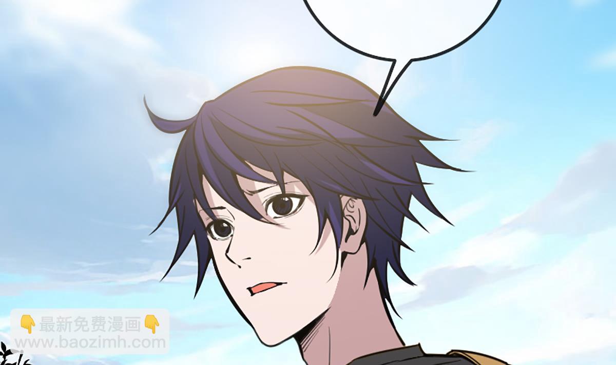 🍴劫天运 第332话 上香 第7页