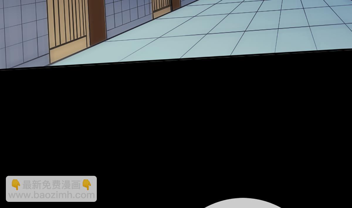 🍴劫天运 第344话 没疯 第10页