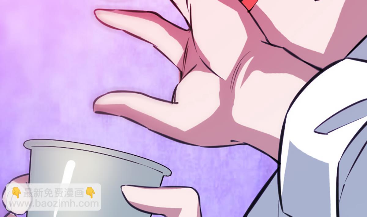 🍴劫天运 第344话 没疯 第31页