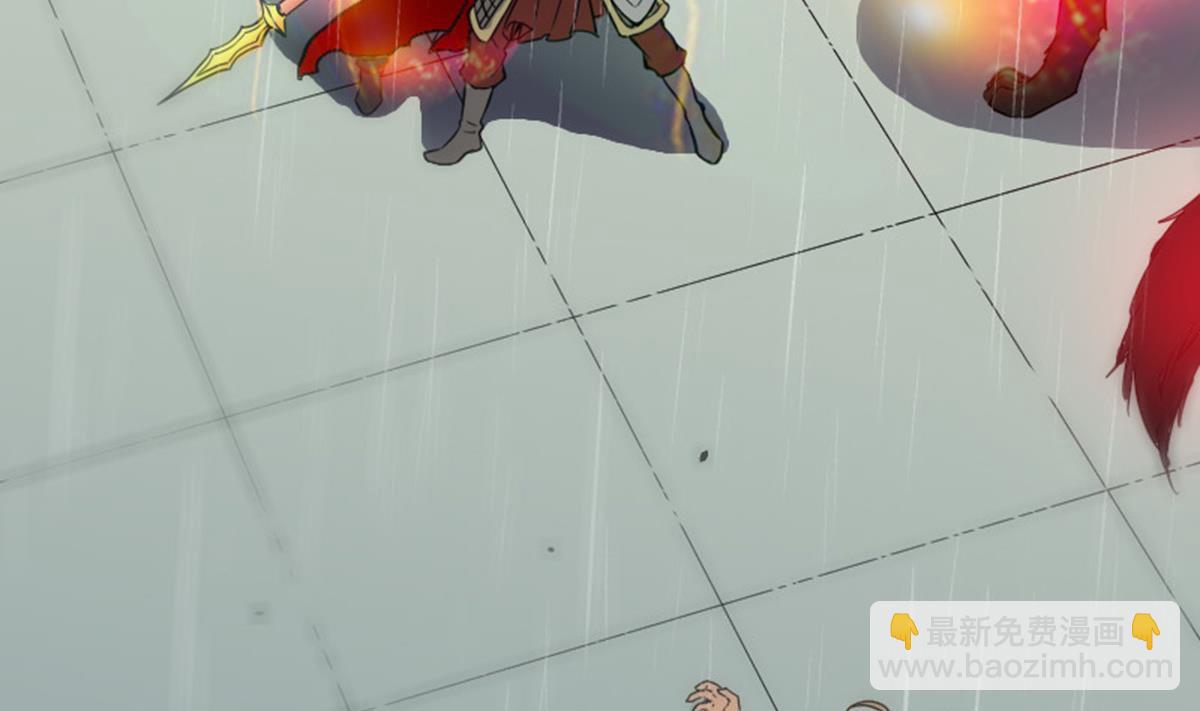 🍴劫天运 第368话 双簧 第5页