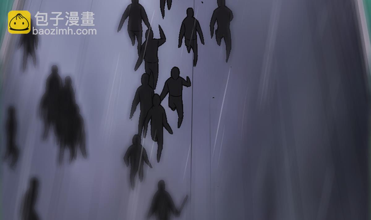 🍴劫天运 第370话 交换 第23页