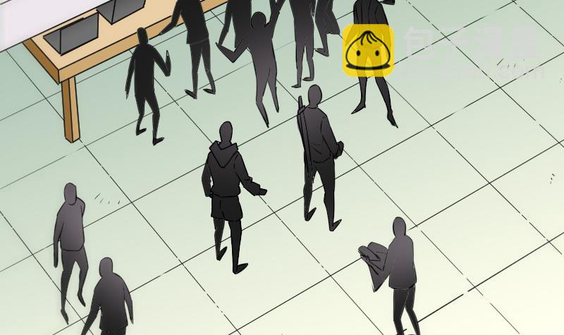 🍴劫天运 第392话 押注 第33页