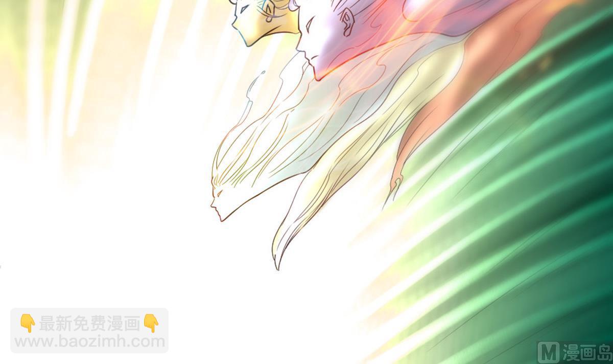 🍴劫天运 第394话 神将 第15页