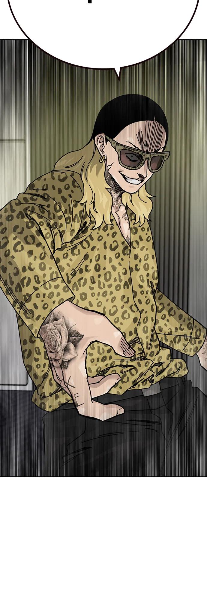 街头生存手册 - [第3季] 第41話(1/2) - 第18张图