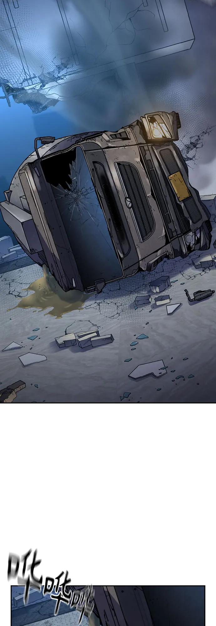 街头生存手册 - [第3季] 第43話(1/3) - 第46张图