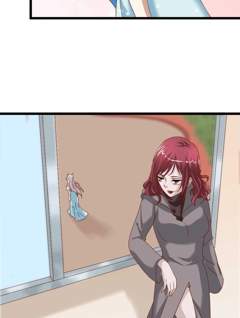 第76话 给我喜欢你的机会吧-第78话
