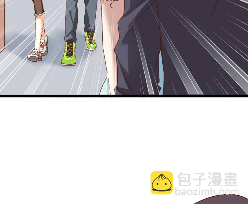 第76话 给我喜欢你的机会吧-第78话