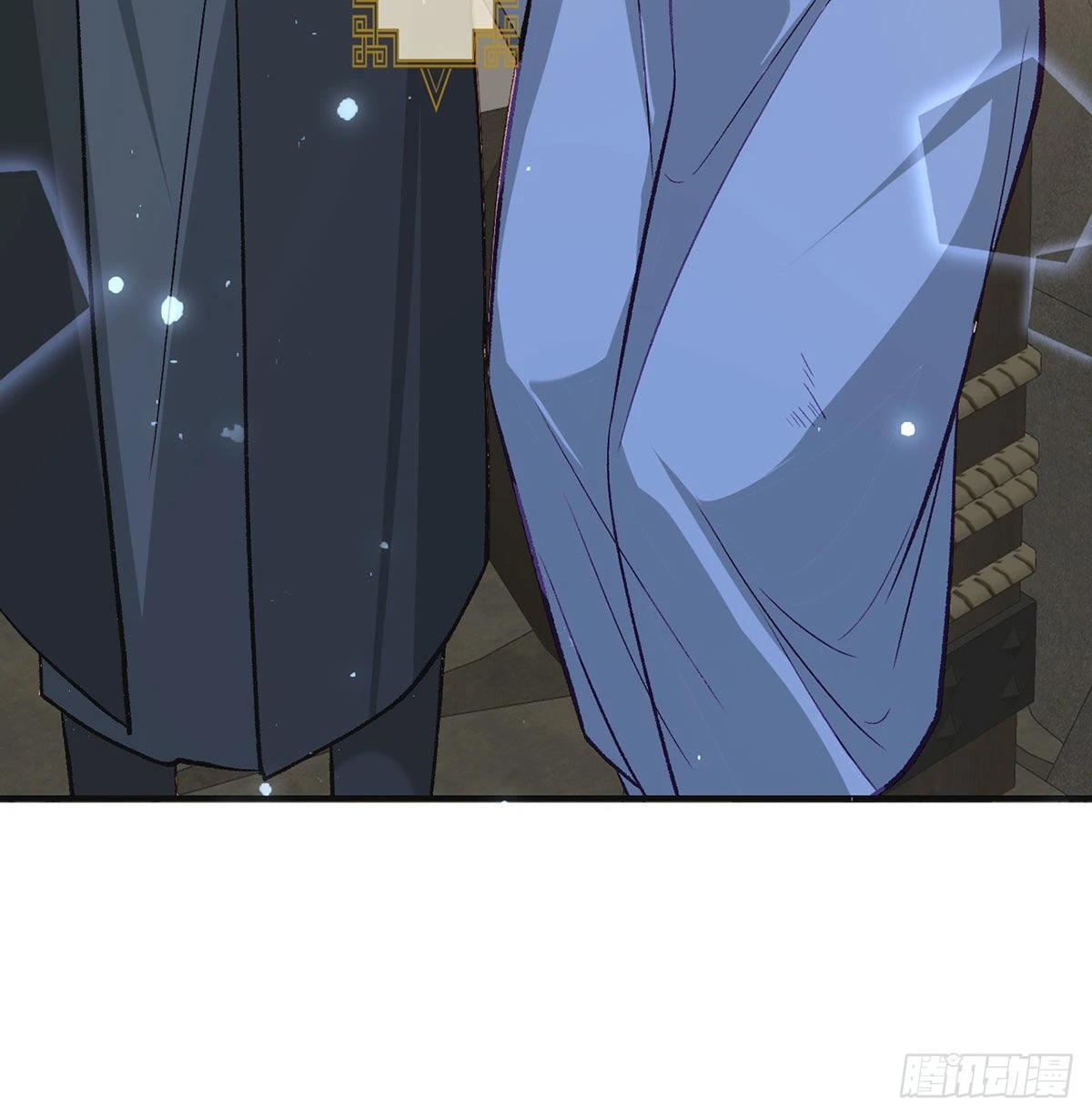 麒王入狱？！(1/2)-第48话