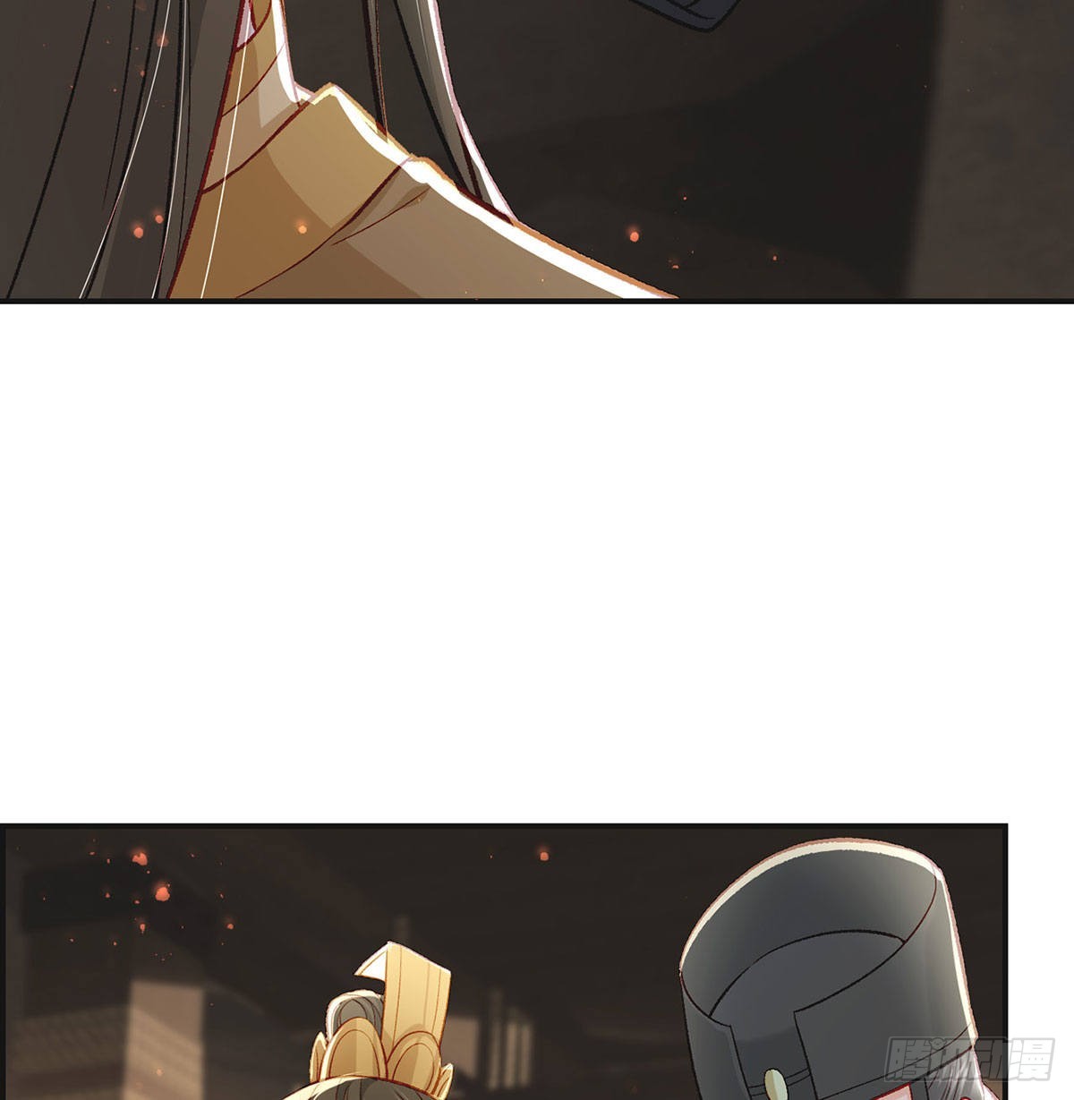 麒王入狱？！(1/2)-第48话