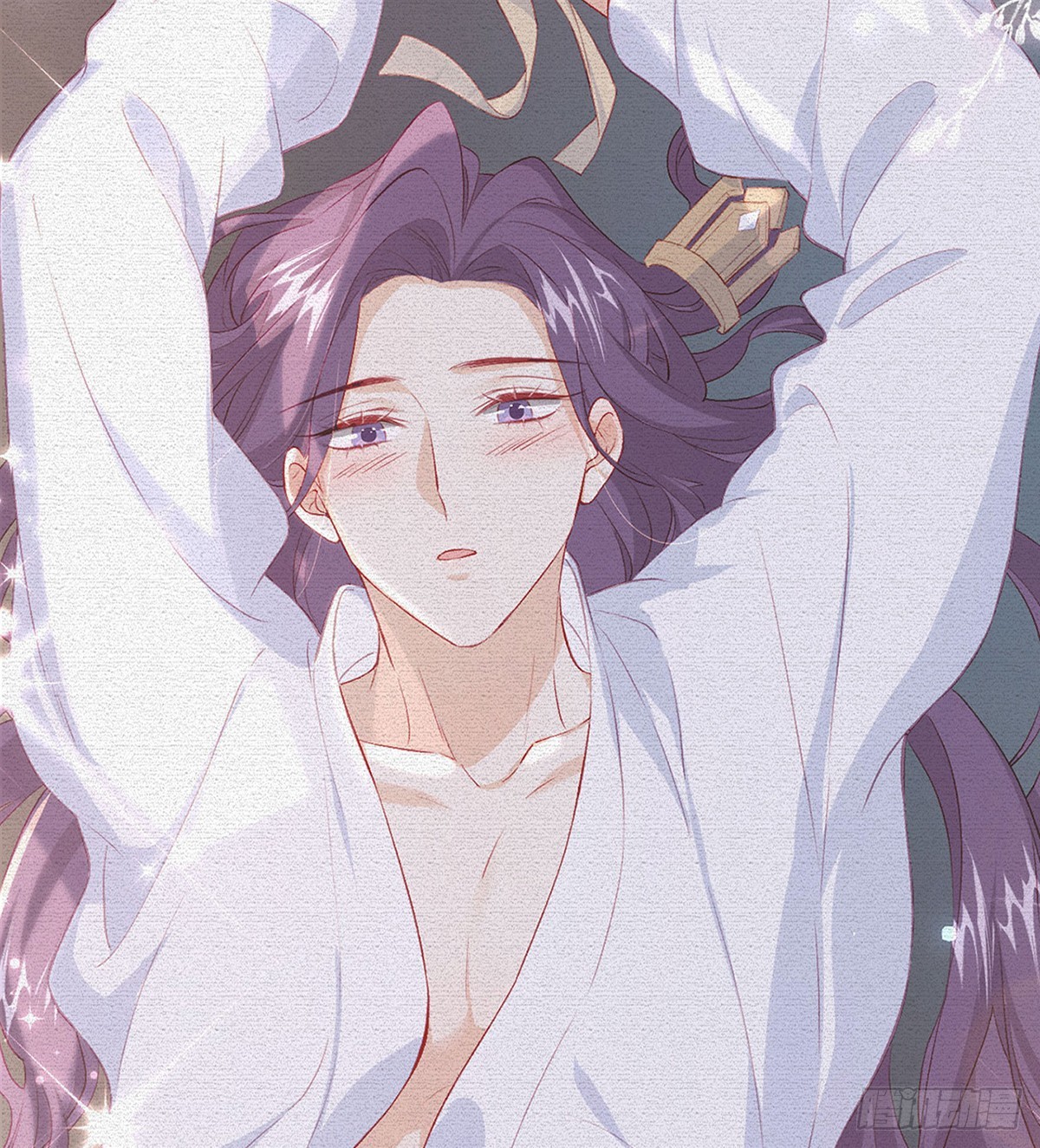 小白可知这是何用(1/2)-第54话