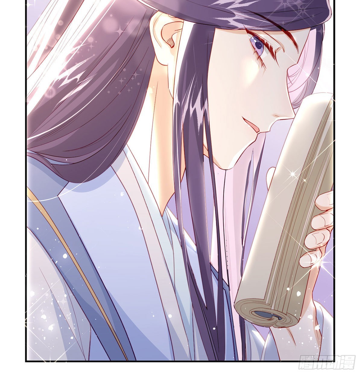 被抱走了？！(1/2)-第64话