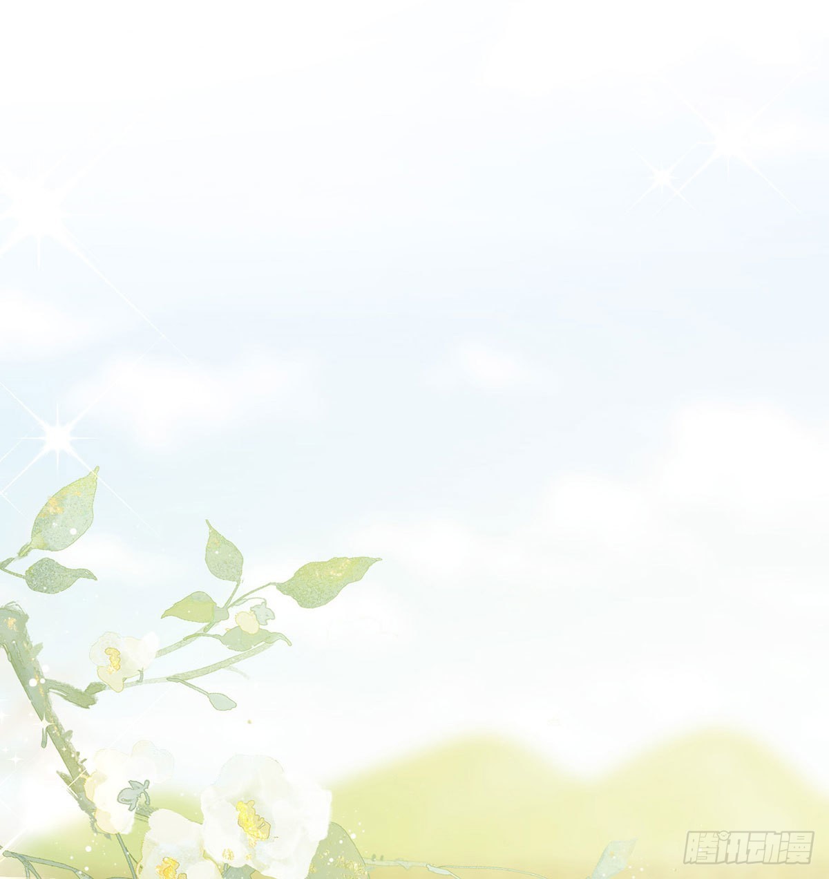霓裳，我们会赢吧(1/2)-第68话