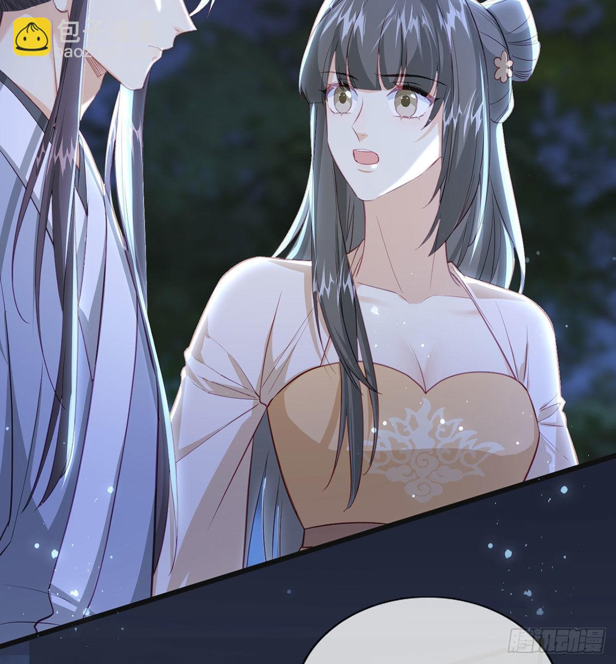 霓裳，我们会赢吧(1/2)-第68话
