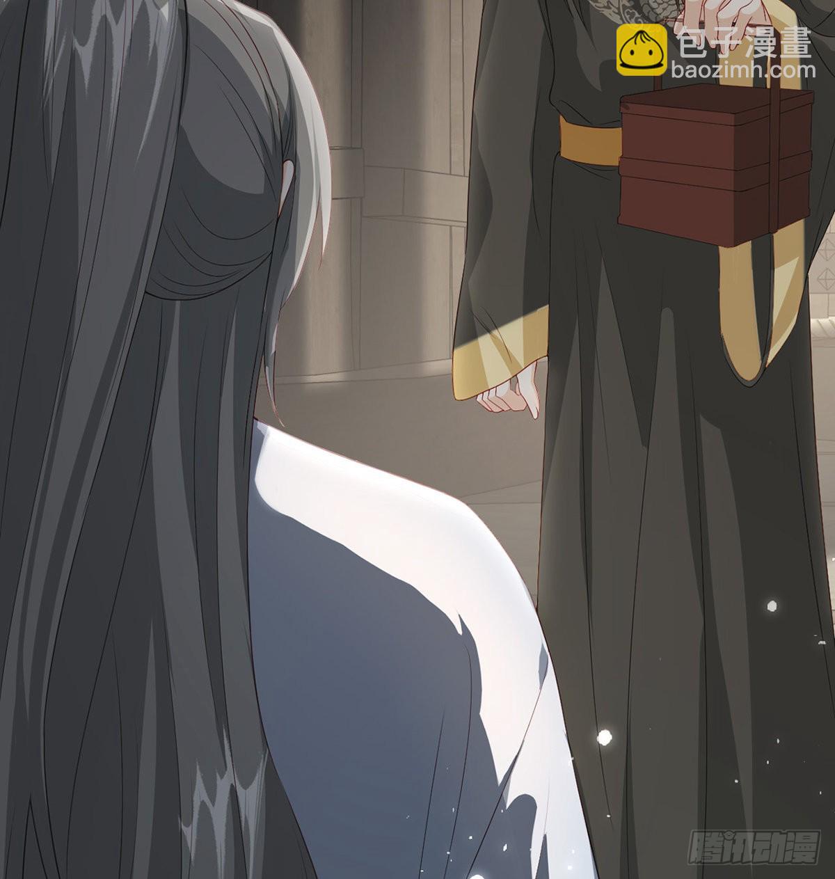 把他绑了！(1/2)-第74话