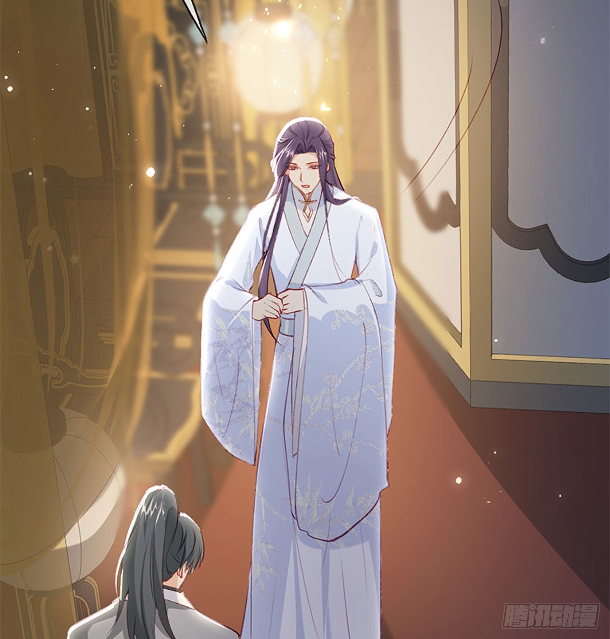 云凌受刑(1/2)-第76话