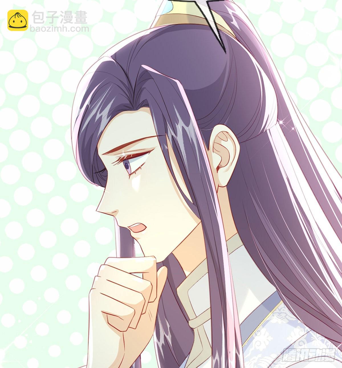 要和师兄贴贴(1/2)-第80话