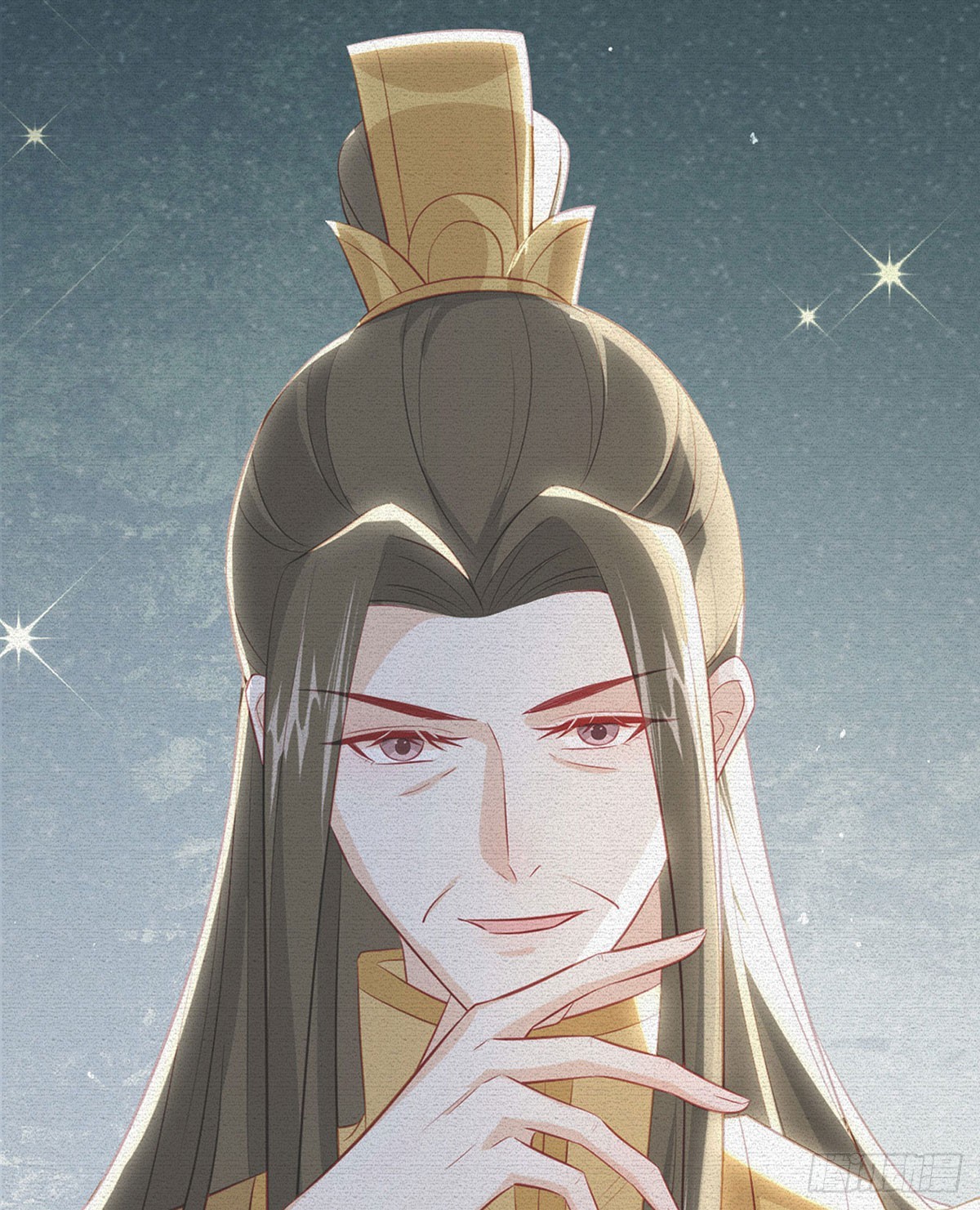 要和师兄贴贴(1/2)-第80话