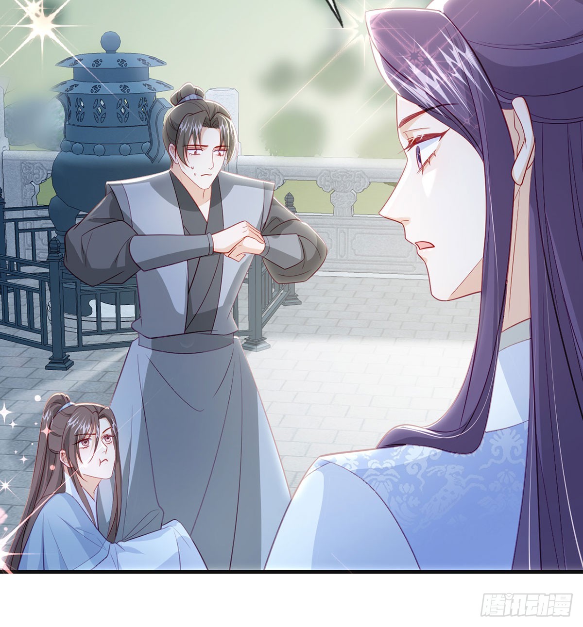 愿你一切安好(1/2)-第86话