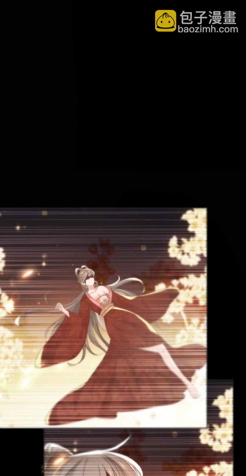 60 狐媚坯子竟敢诱惑王爷！-第64话