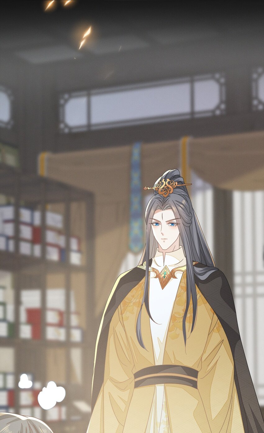 60 狐媚坯子竟敢诱惑王爷！-第64话