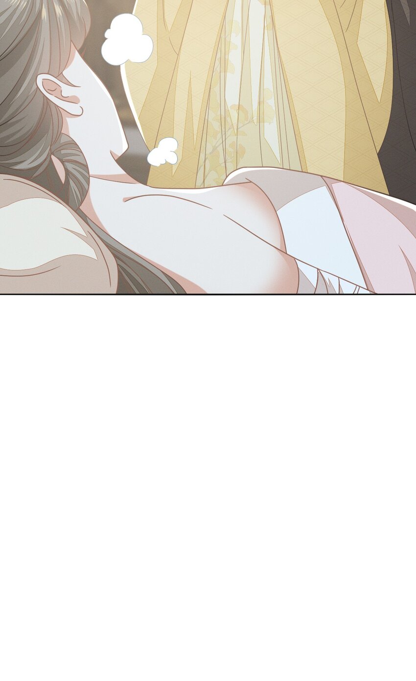 60 狐媚坯子竟敢诱惑王爷！-第64话