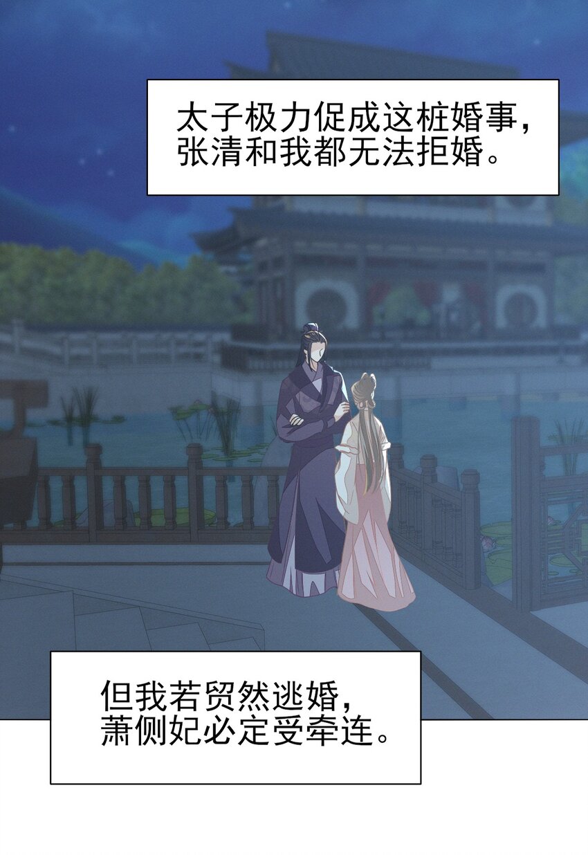 60 狐媚坯子竟敢诱惑王爷！-第64话