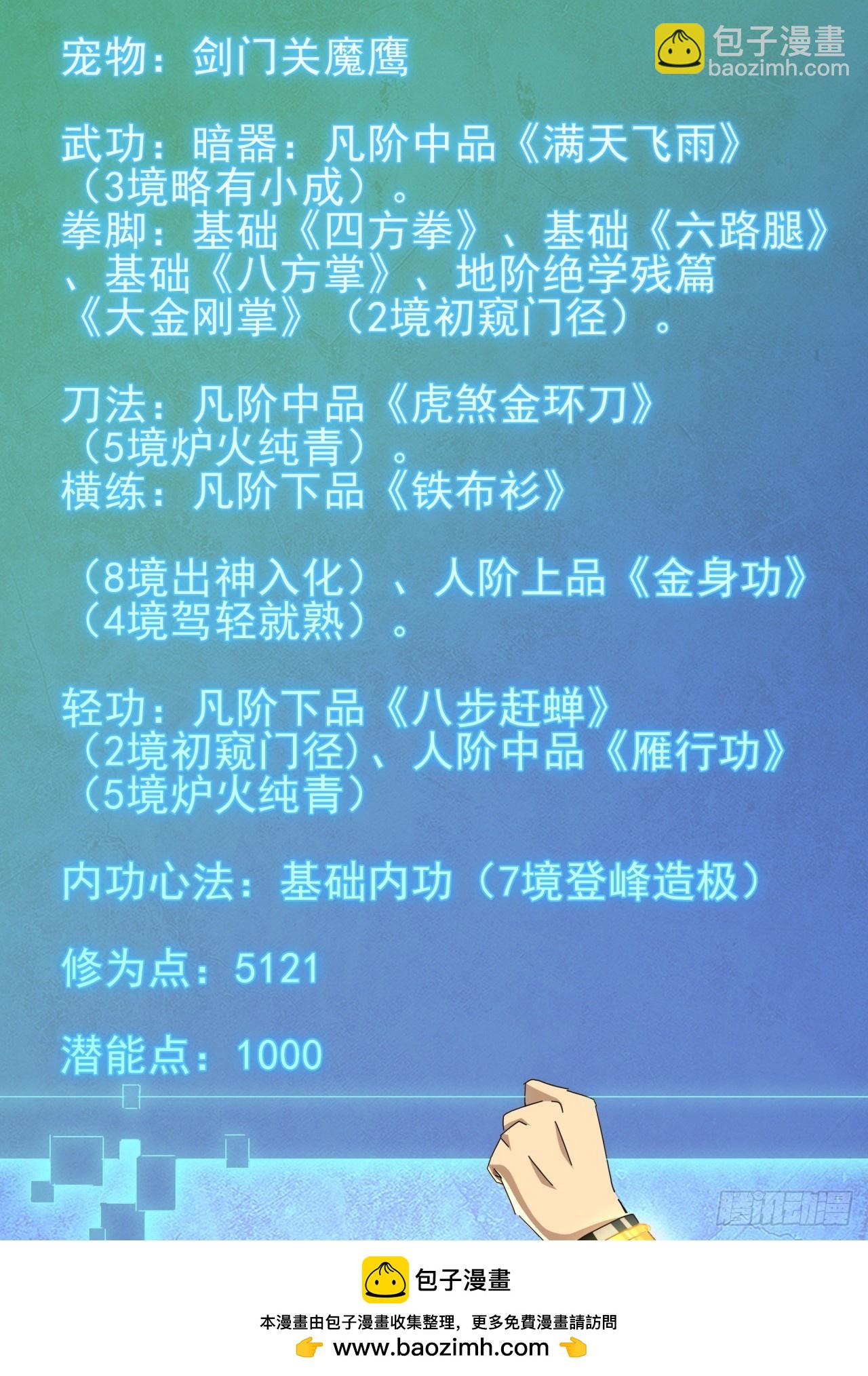 31话  谁都阻止不了老子变强(1/2)-第30话