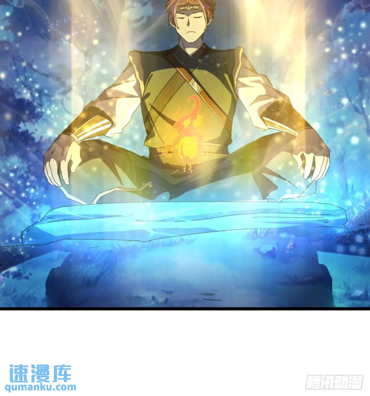 45话  朱长龄的一阳指(1/2)-第44话