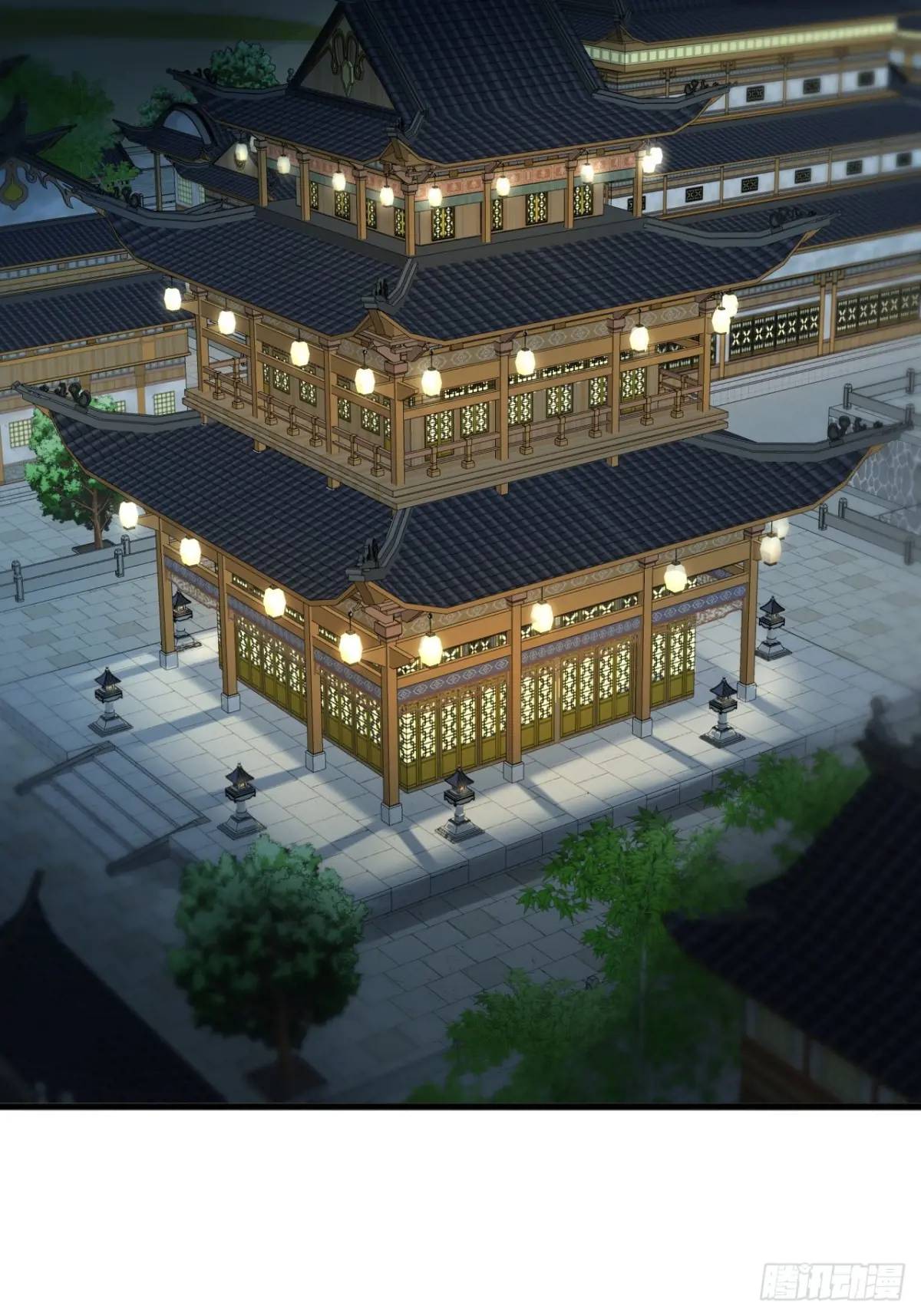61话  爱管闲事的陆小凤(1/2)-第60话