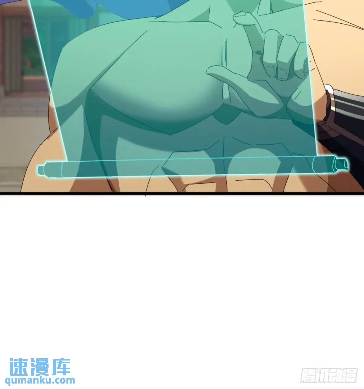 61话  爱管闲事的陆小凤(1/2)-第60话