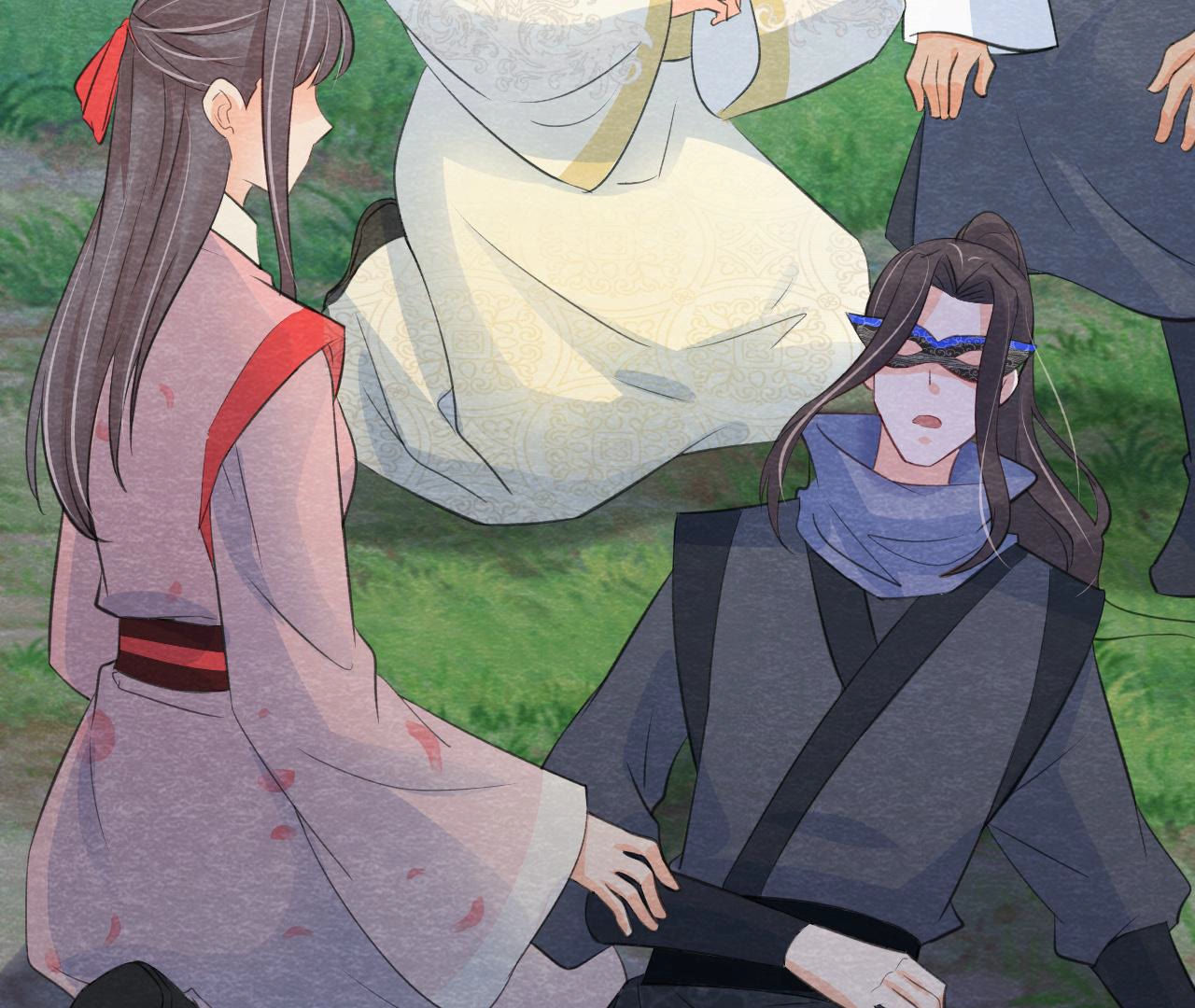 第2季第51话 猫侠的真面目(1/2)-第102话