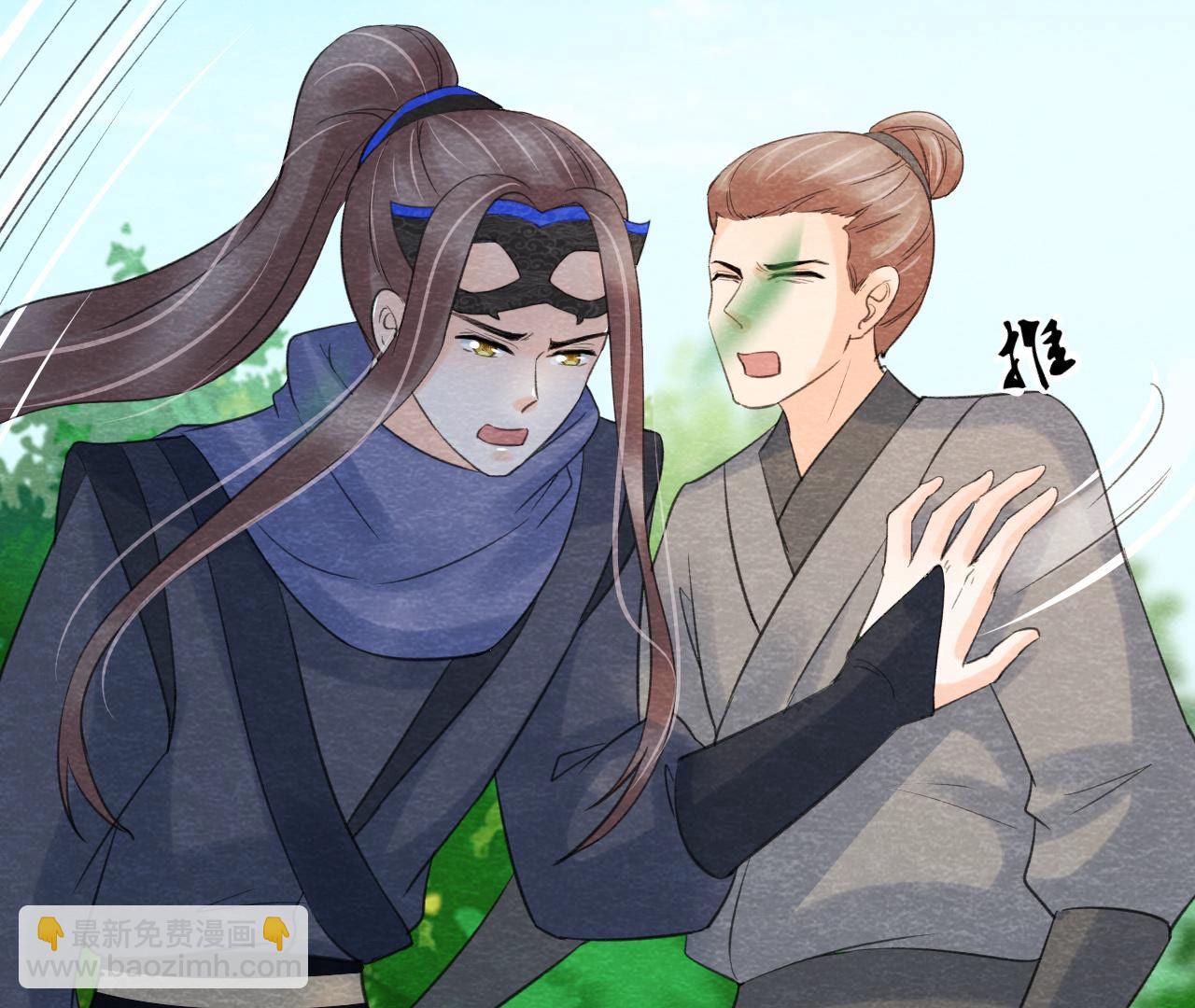 第2季第57话 夺路而逃！(1/2)-第108话