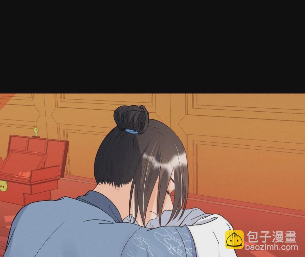 第13话 挥之不去的噩梦-第14话