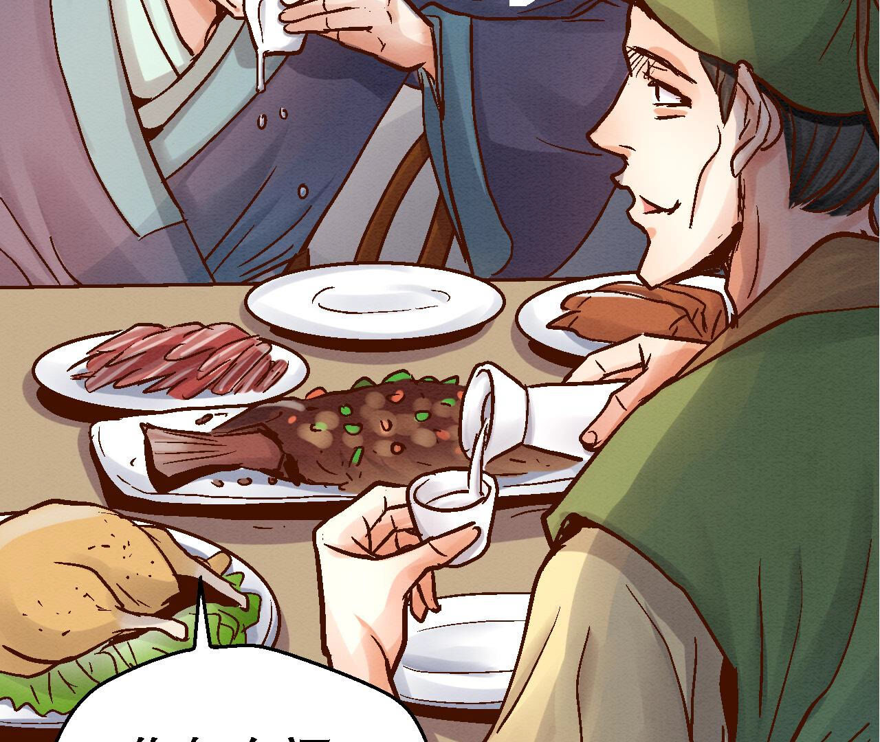 第2季第81话 碧莲的执念(1/2)-第132话