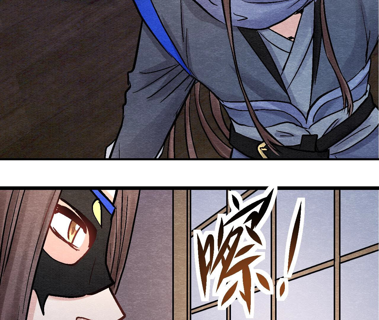 第2季第89话 逃出生天(1/2)-第140话