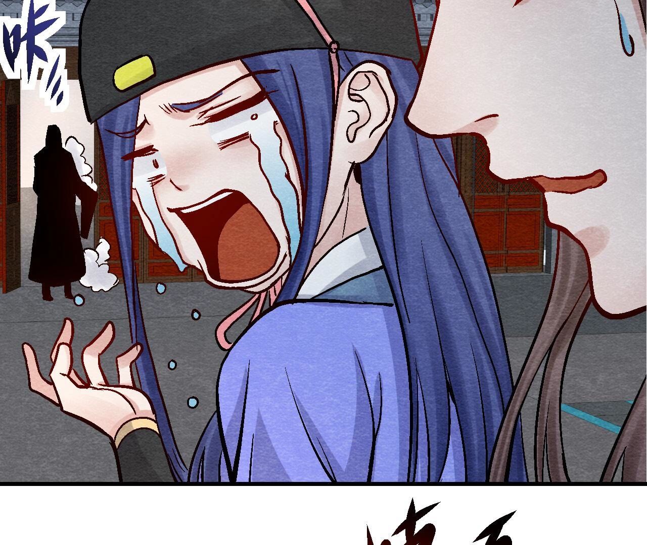 第2季第101话 这货是太子？(1/2)-第152话