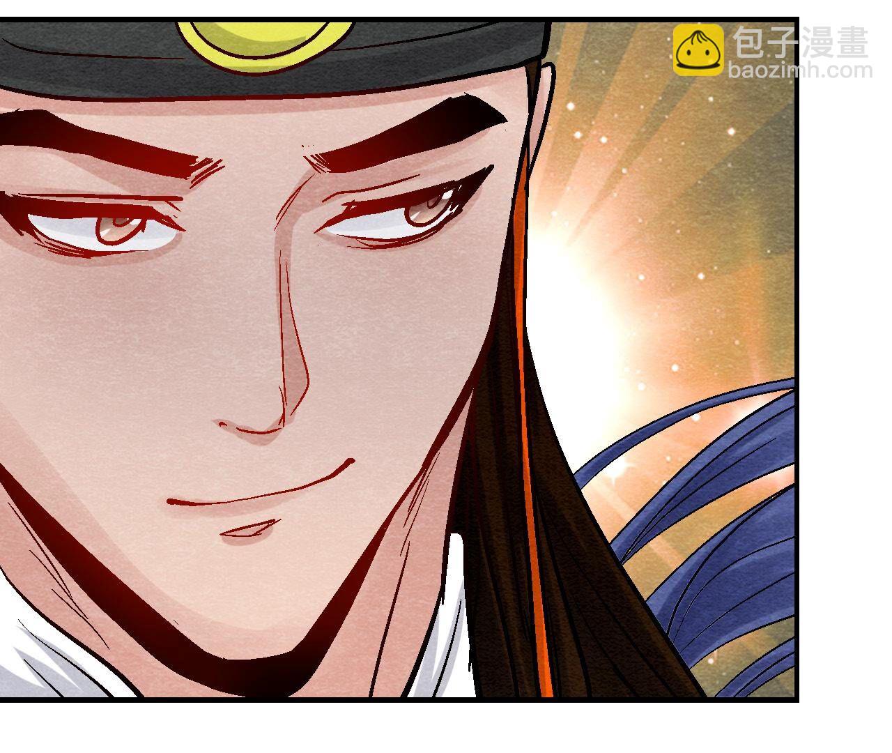 第2季第105话 世事如棋(1/2)-第156话