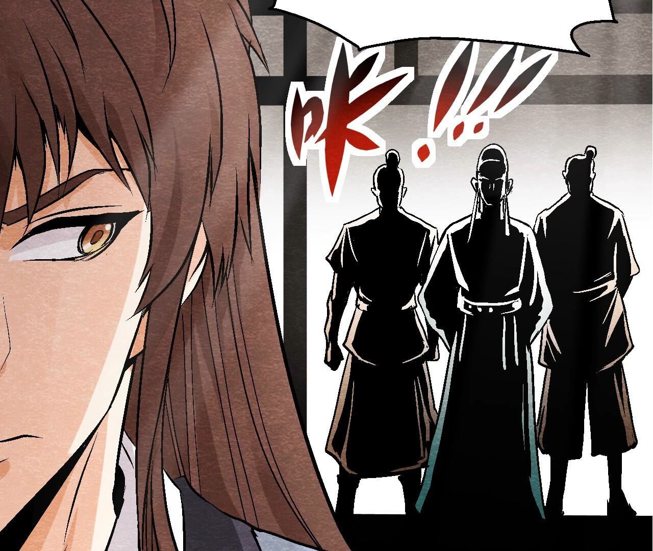 第2季第111话 危机四伏(1/2)-第162话