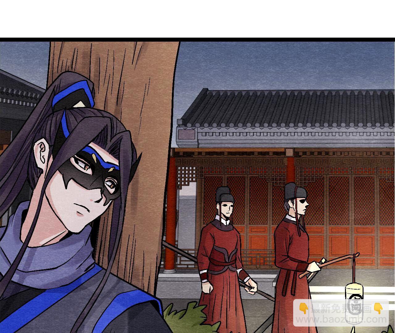 第2季第115话 行动失败(1/2)-第166话