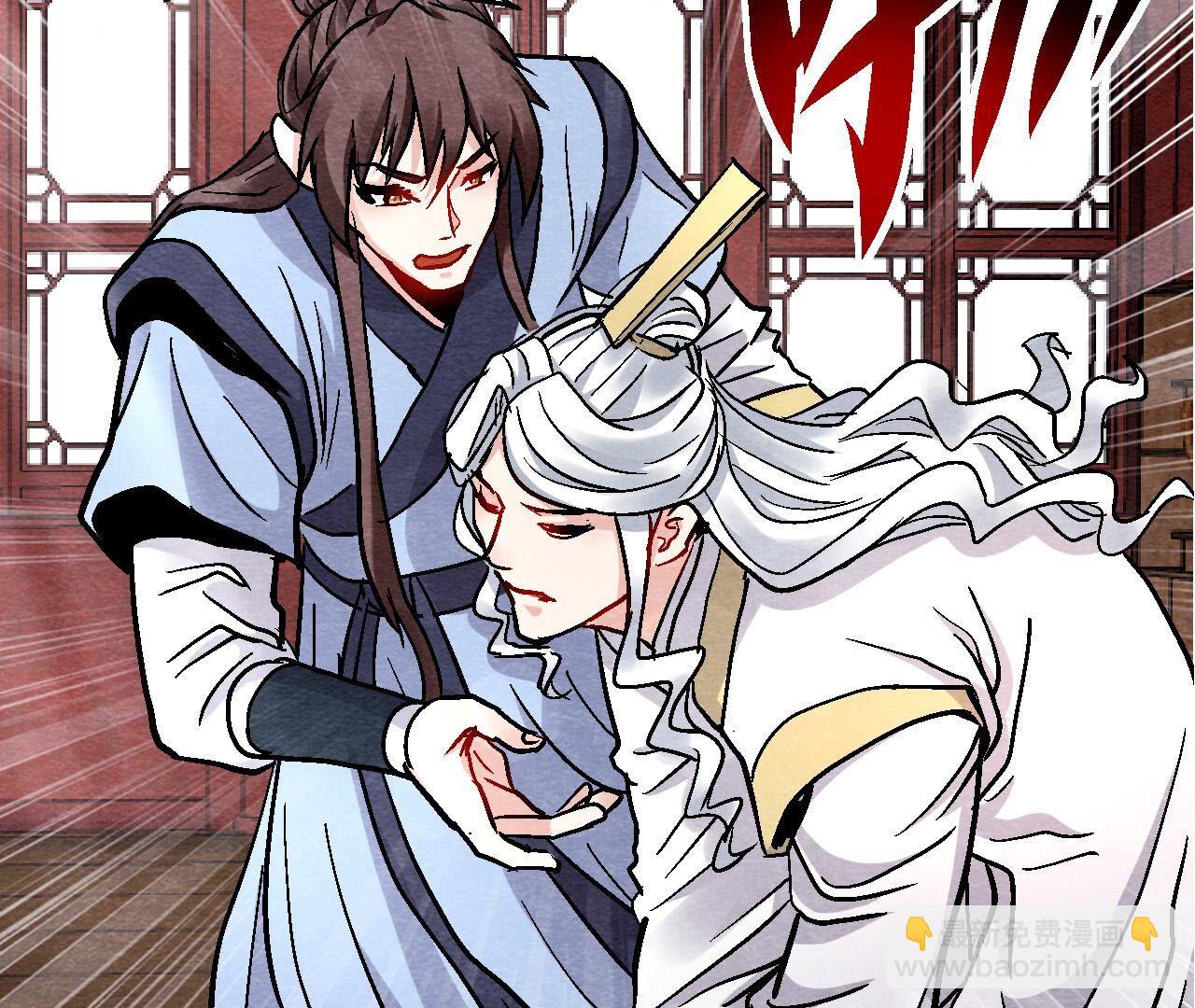 第2季第129话 霸王硬上弓-第180话