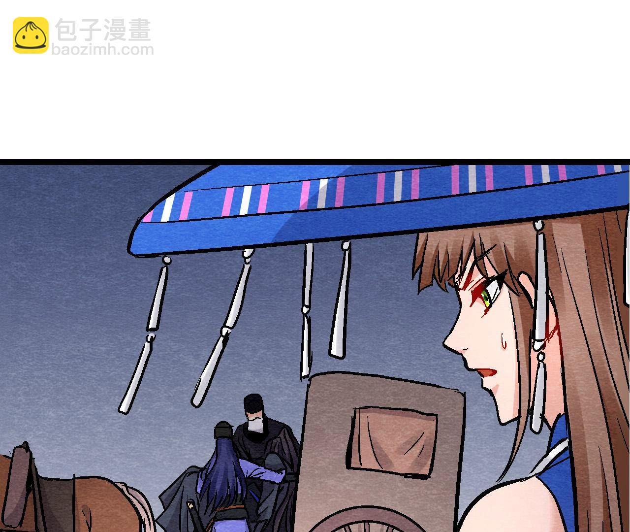 第2季第133话 蛇毒凶猛(1/2)-第184话