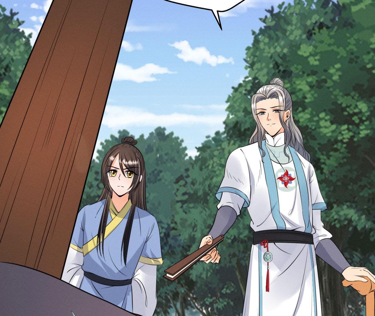 第23话 开棺验尸-第24话