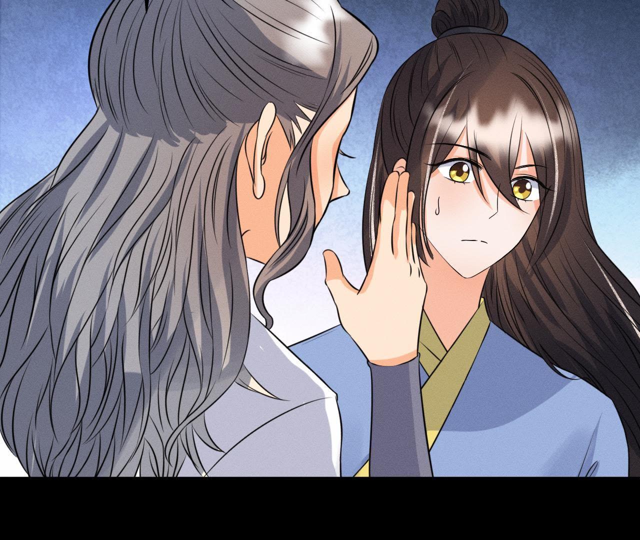 第25话 师爷的阴谋(1/2)-第26话
