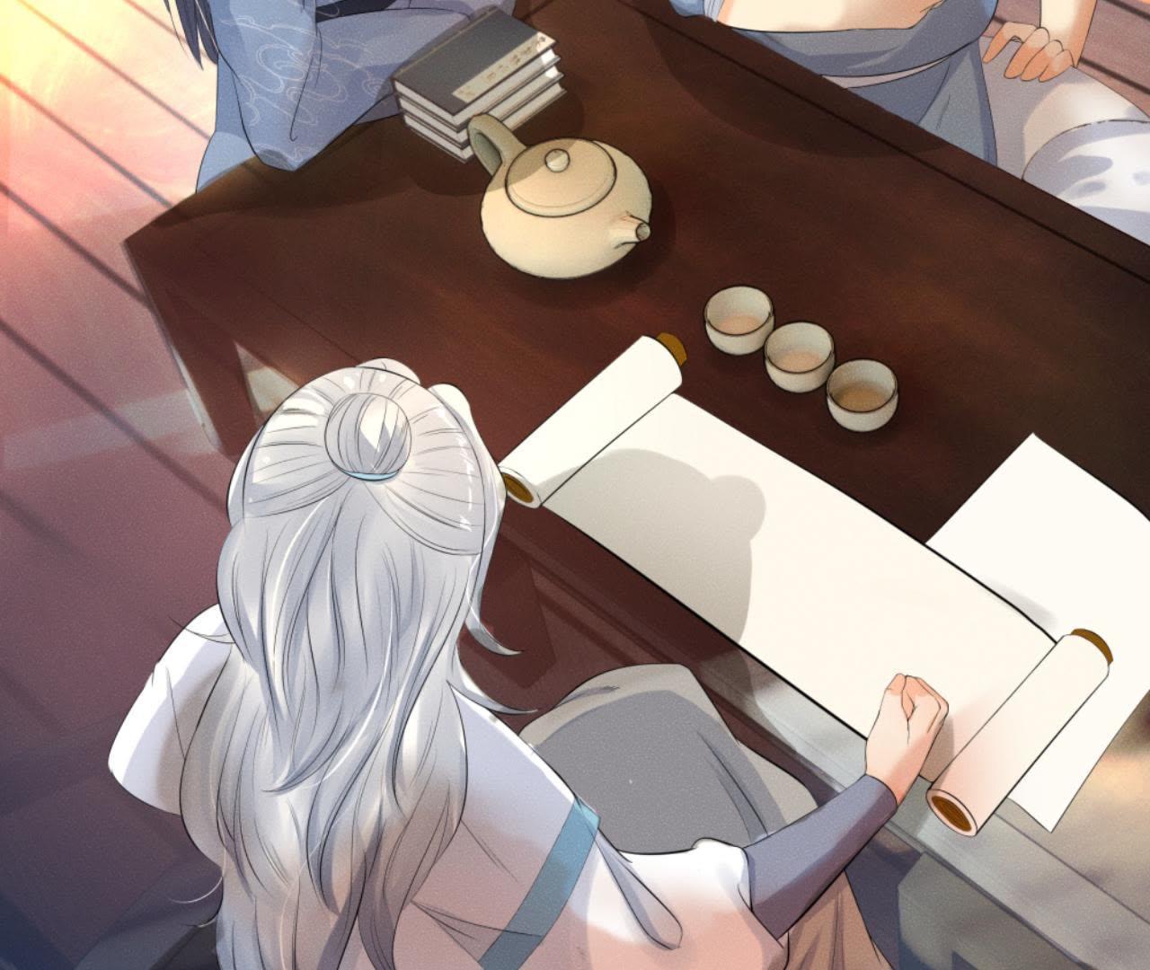 第33话 鲁班书(1/2)-第34话