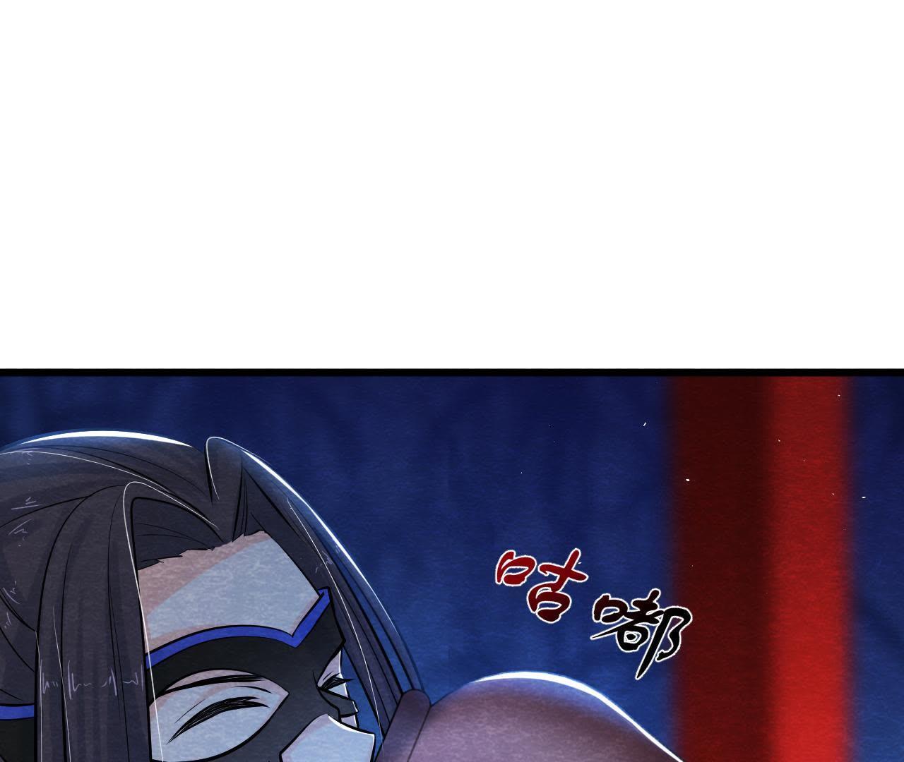 第41话 猫侠的抉择！(1/2)-第42话